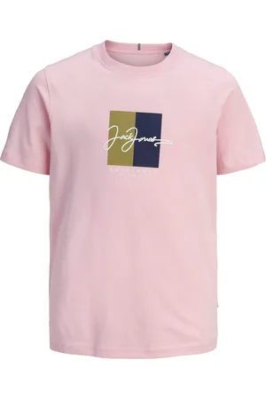 JACK & JONES Camiseta 