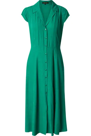 King Louie Vestido camisero 
