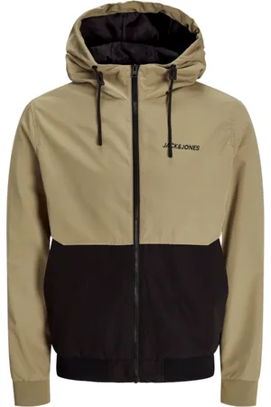 JACK & JONES Chaqueta de entretiempo 
