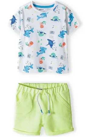 Minoti Conjunto