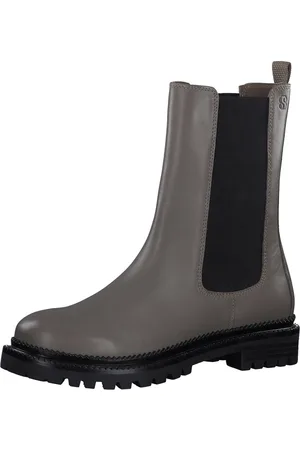 QS by s.Oliver Botas Chelsea