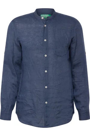 Benetton Camisa