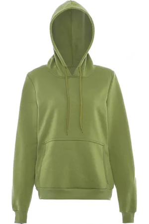 Blonda Sudadera