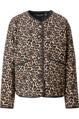 Pieces® Chaqueta de entretiempo 