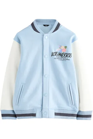 Next Chaqueta de entretiempo