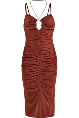 Faina Vestido de gala