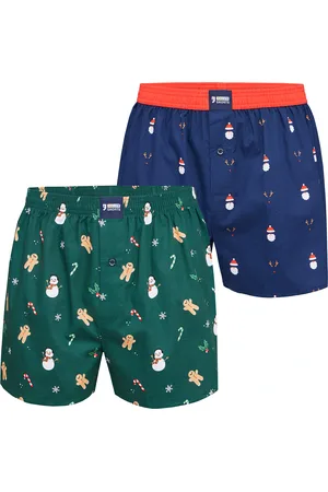 HAPPY SHORTS Calzoncillo boxer 