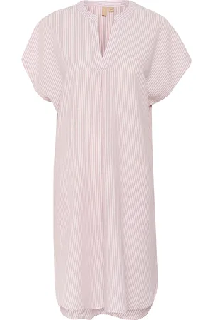 Culture Vestido camisero 