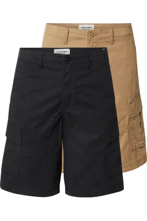 JACK & JONES Pantalón cargo 
