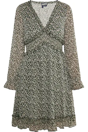 Dreimaster Vestido 