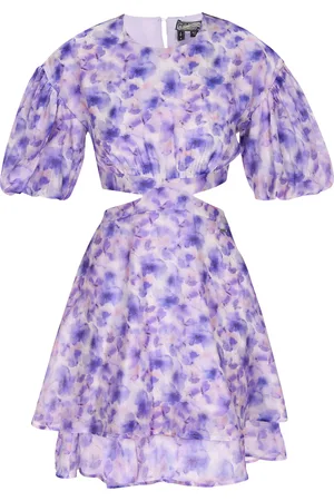 Dreimaster Vestido de verano