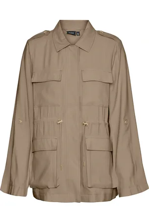VERO MODA Parca de entretiempo 