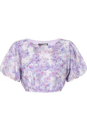 Dreimaster Blusa