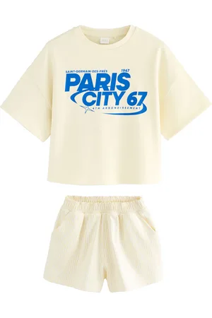 Next Conjunto 