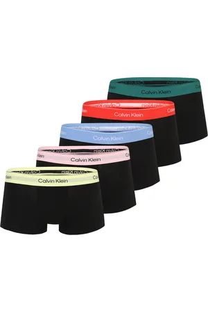Calvin Klein Calzoncillo boxer