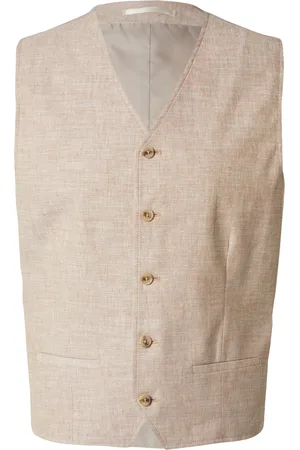 JACK & JONES Chaleco para traje