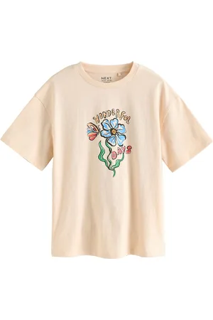 Next Camiseta