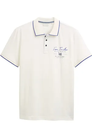 TOM TAILOR Camiseta