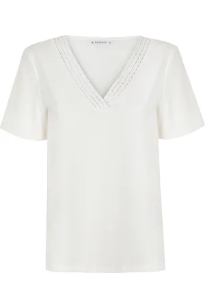 TATUUM Blusa