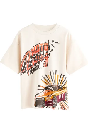 Next Camiseta