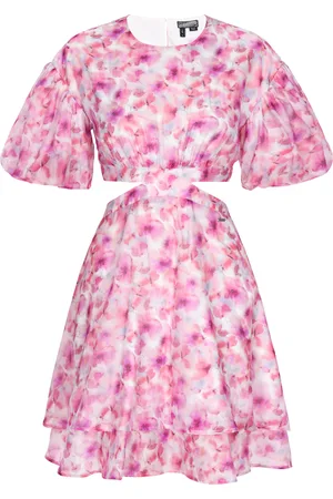 Dreimaster Vestido de verano