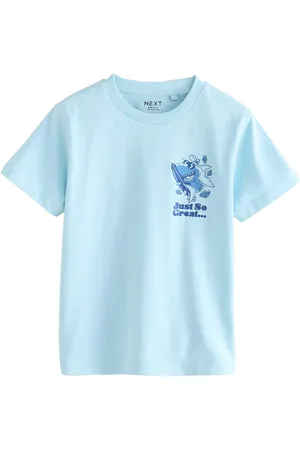 Next Camiseta