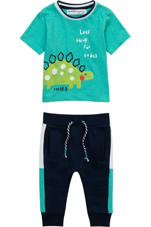 Minoti Conjunto