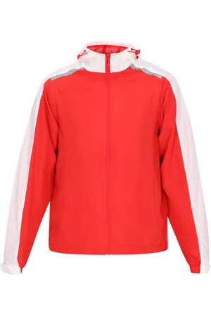 MyMo ATHLSR Chaqueta de entretiempo