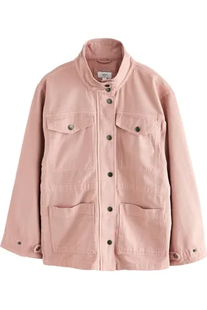 Next Chaqueta de entretiempo