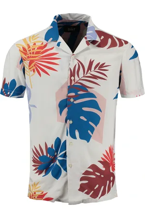 Key Largo Camisa 