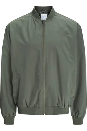 JACK & JONES Chaqueta de entretiempo 