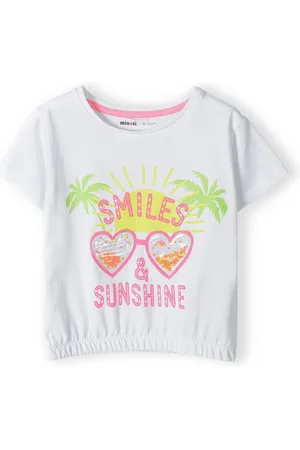 Minoti Camiseta