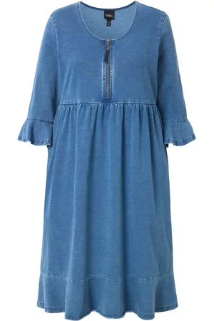 Ulla Popken Vestido