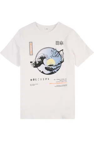 QS by s.Oliver Camiseta