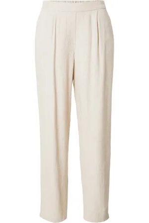 JDY Pantalón plisado 