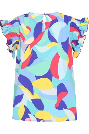 IZIA Blusa