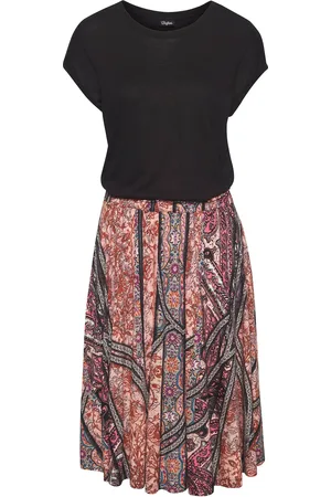 Buffalo Vestido
