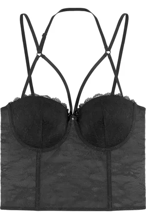 Petite Fleur Corset