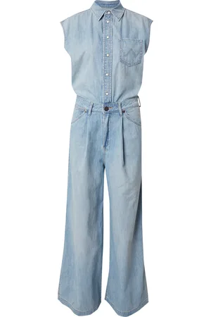 Wrangler Jumpsuit