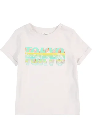 QS by s.Oliver Camiseta