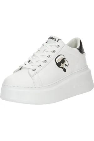 Karl Lagerfeld Zapatillas deportivas bajas