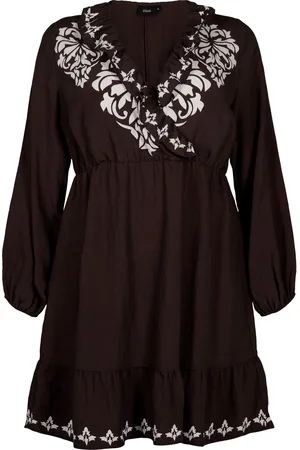 Zizzi Vestido 