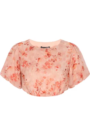 Dreimaster Blusa