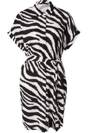 VERO MODA Vestido camisero 