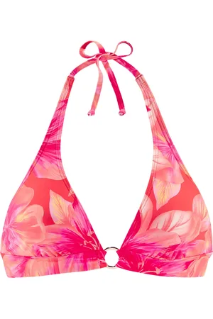 Lascana Top de bikini