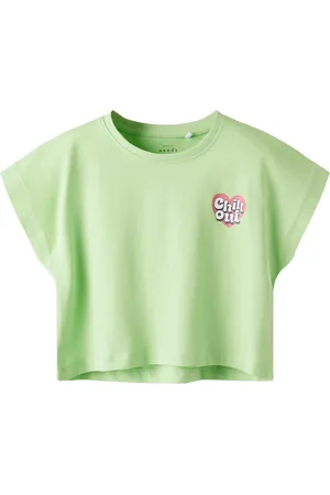 NAME IT Camiseta 