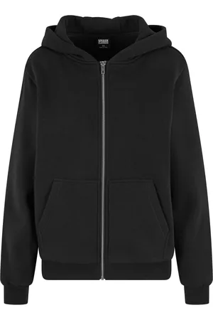 Urban classics Sudadera con cremallera