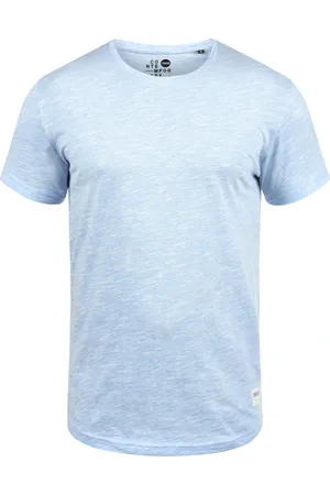 Solid Camiseta 