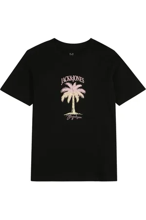JACK & JONES Camiseta 