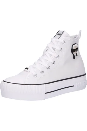 Karl Lagerfeld Zapatillas deportivas altas